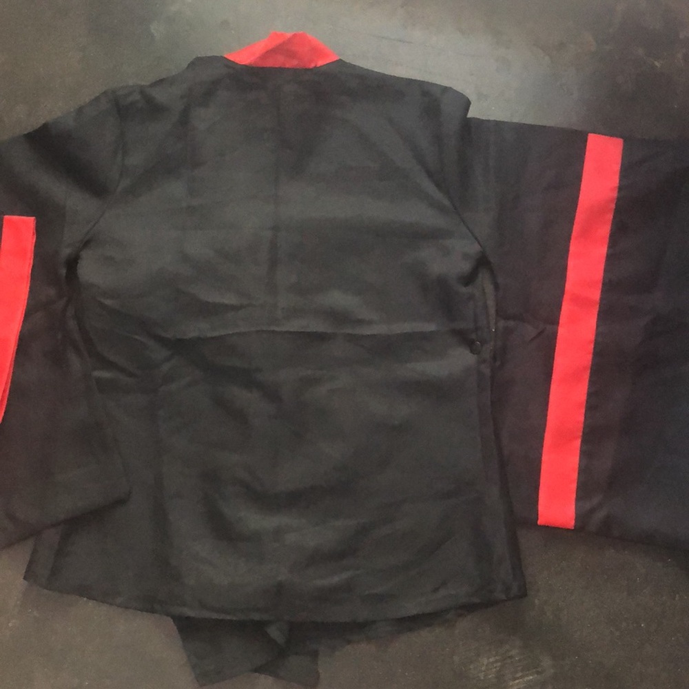 Cropped Kimono - Picture 7 of 11